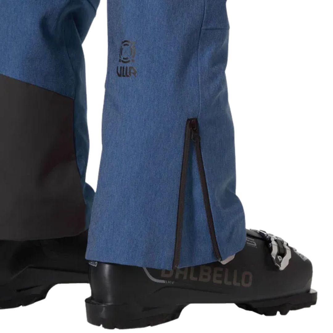 Helly Hansen Women's Powderqueen Bib Pants